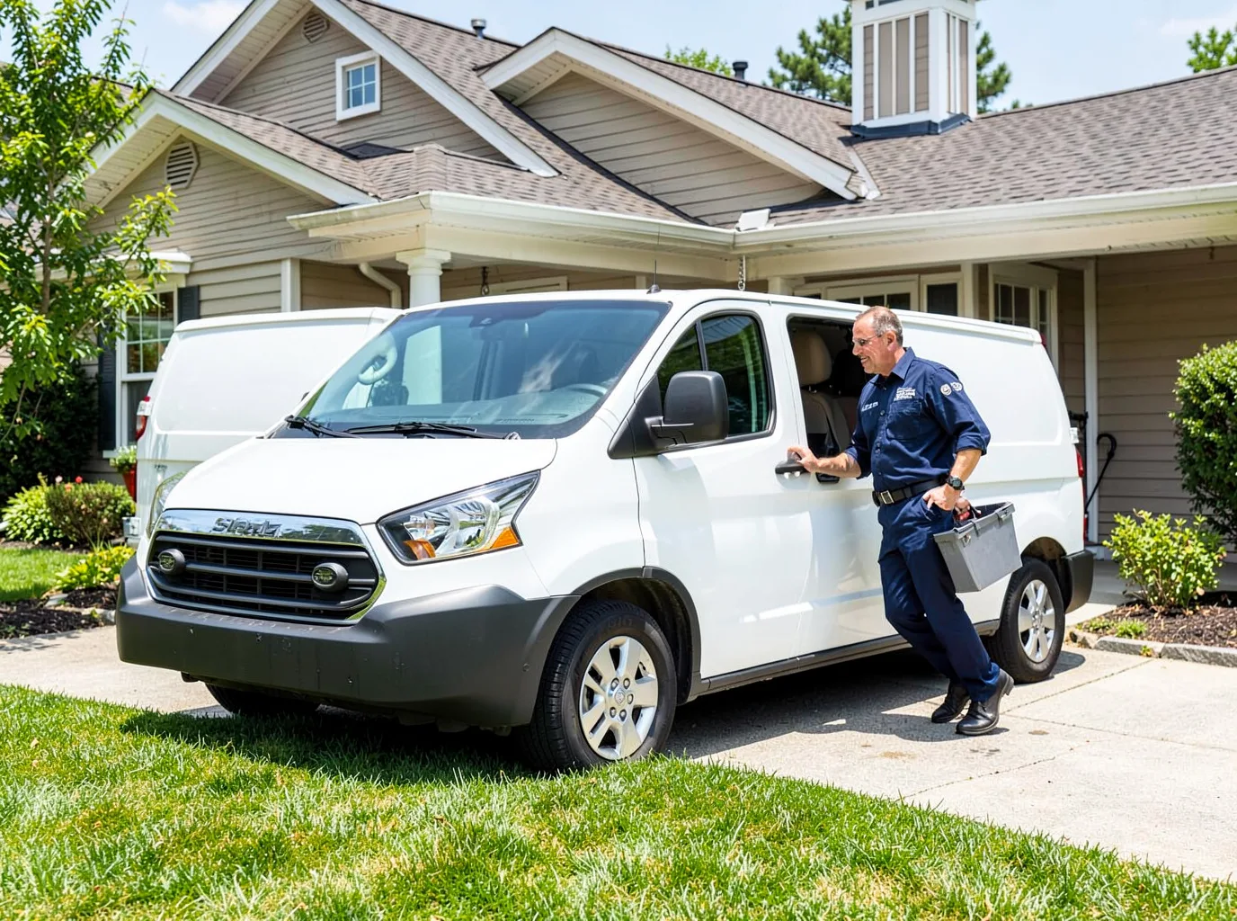 Emergency Plumber company in Center, MO